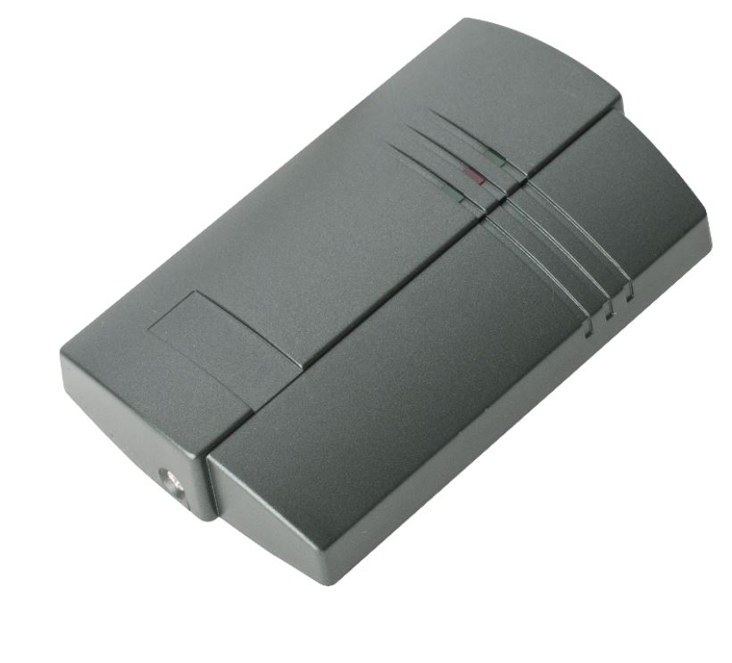 HLCR-A kártyaolvasó (HLA-5500 kompatibilis)