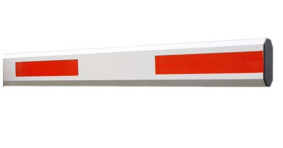 YK-BAR-B3 aluminium kar sorompókhoz