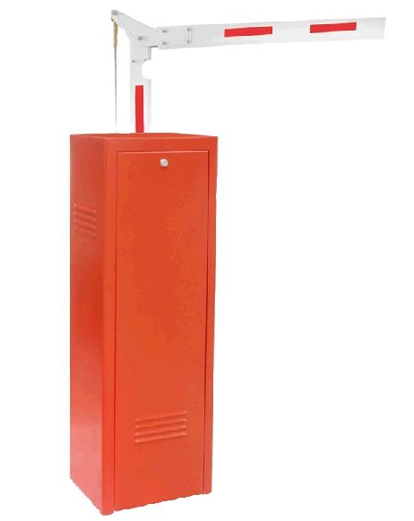 YK-BAR7012 Sorompó