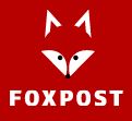 Foxpost csomagautomata